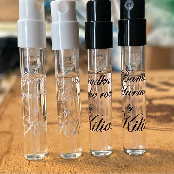 Brand new sample set Killian Perfumes - Picture 3 of 7